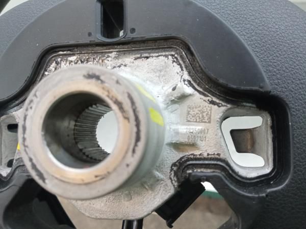 Volante de direção DACIA Sandero III