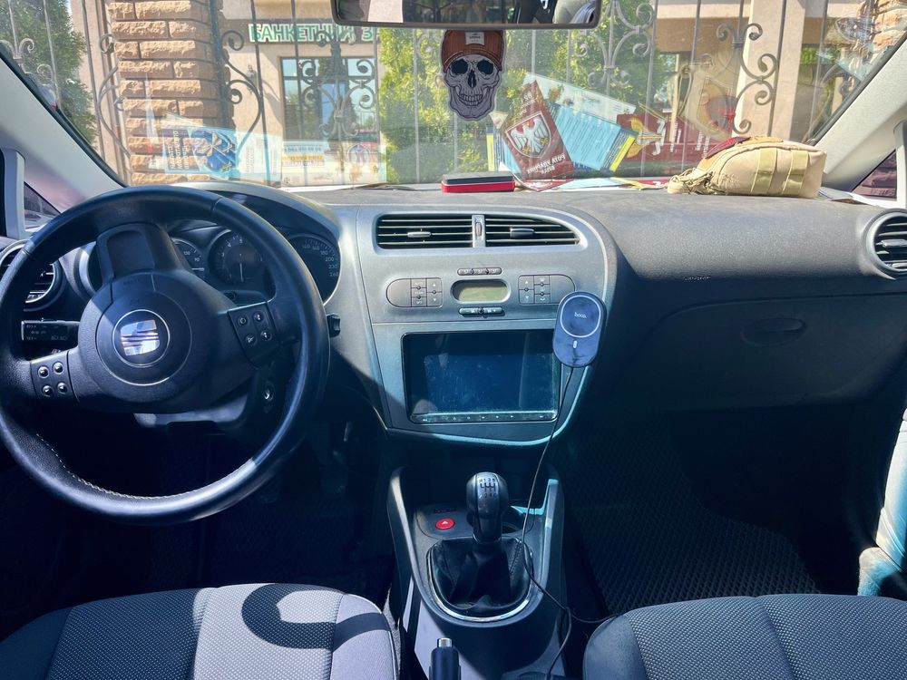 Продам Seat LEON