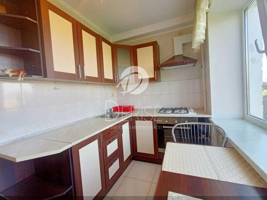 #7804 1К- Продаж квартири  Стратегичне Шосе Деміївська