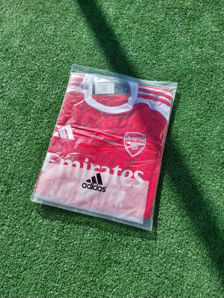 Camisola Arsenal - 2025/26 - Adidas