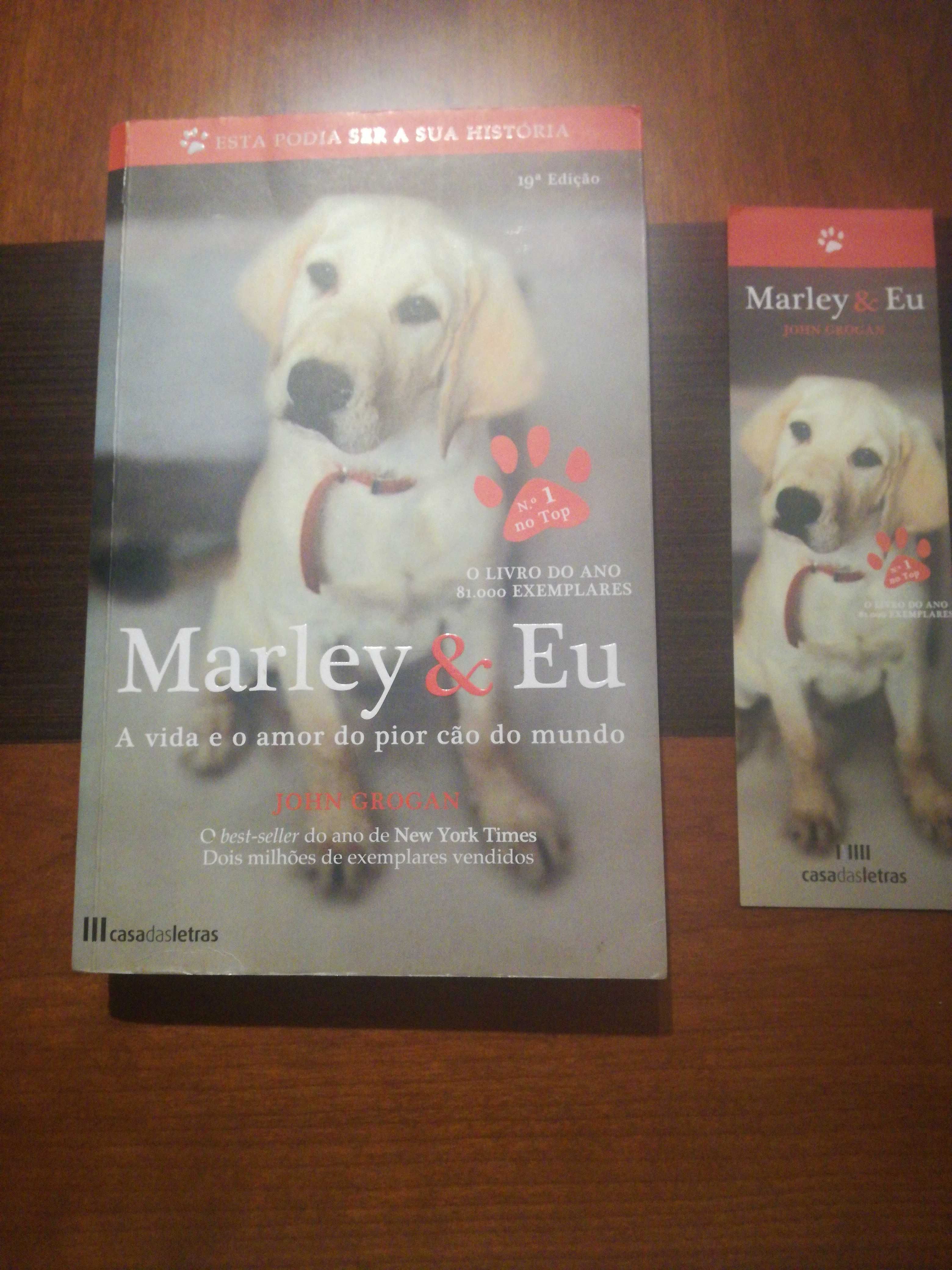 " Marley e Eu" Best Seller