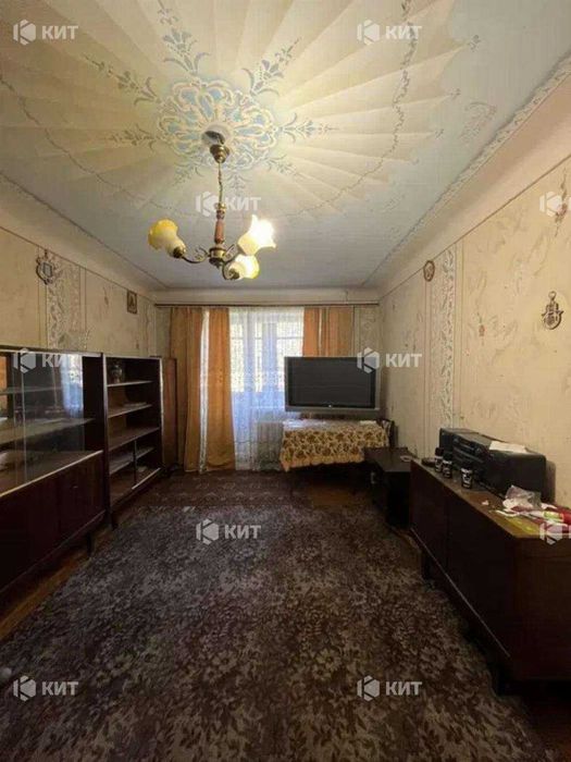 2к. 46м2 Одеська (Одесская, Рост, пр.Гагарина 169А) 130510