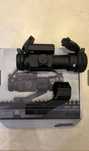Коллиматорный прицел Vortex StrikeFire II Red / Green Dot с точкой 4 M