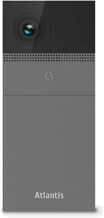 outlet atlantis db910 wireless domofon