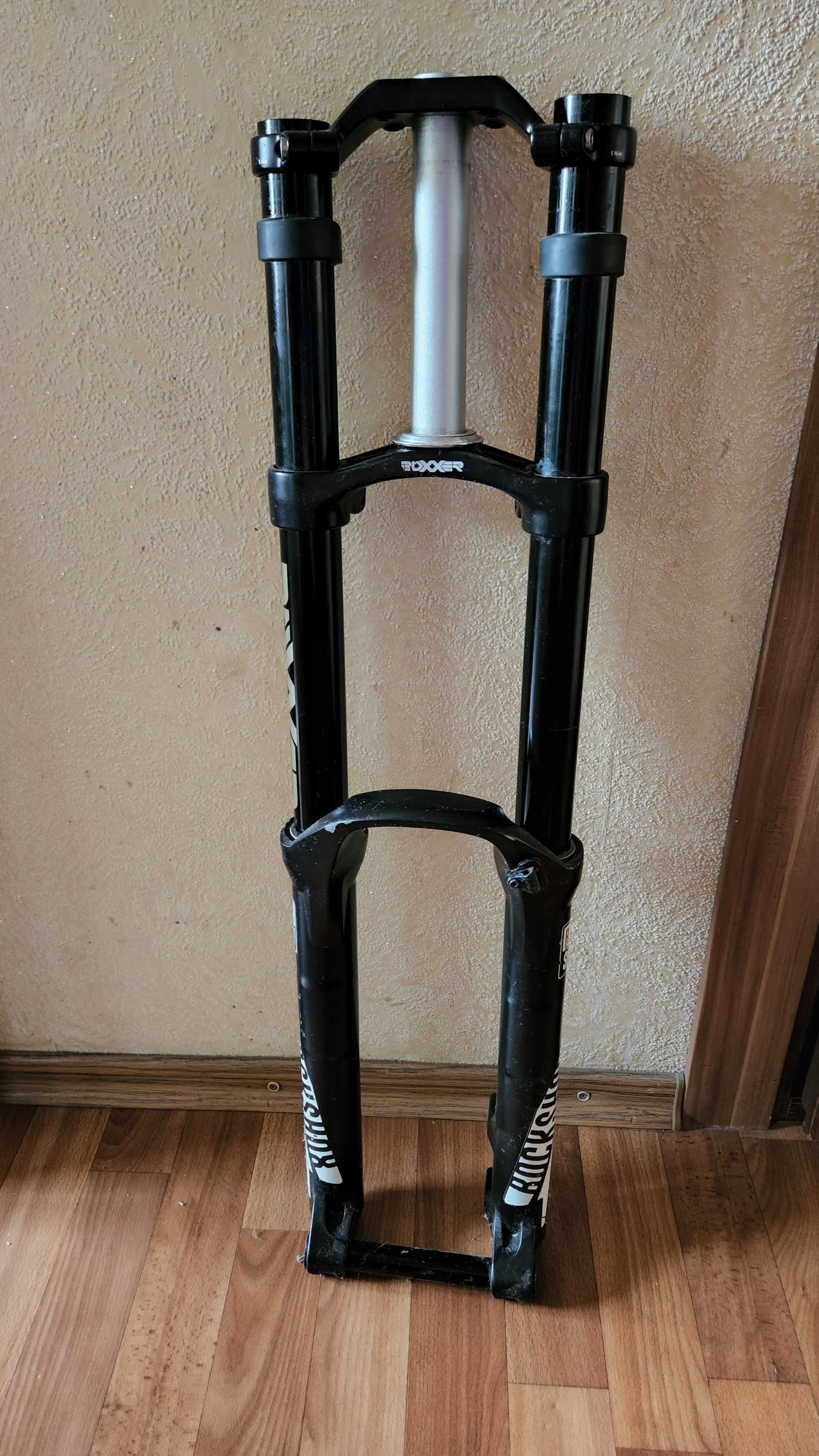 Rock Shox Boxxer RC 27.5