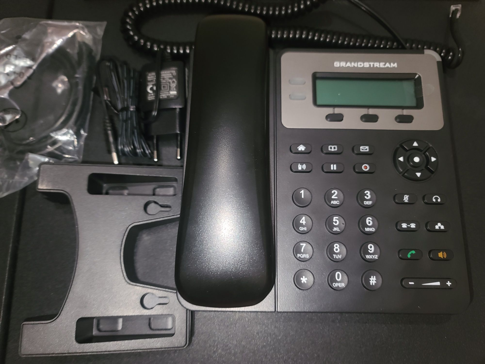 IP-телефон Grandstream GXP1615