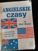 Angielskie czasy