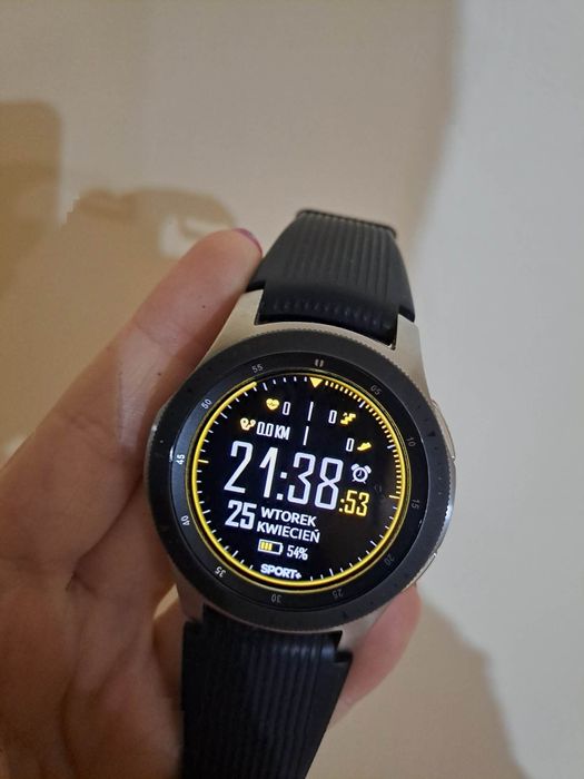 Samsung Galaxy watch