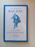 Balzac [O Ilustre Gaudissart