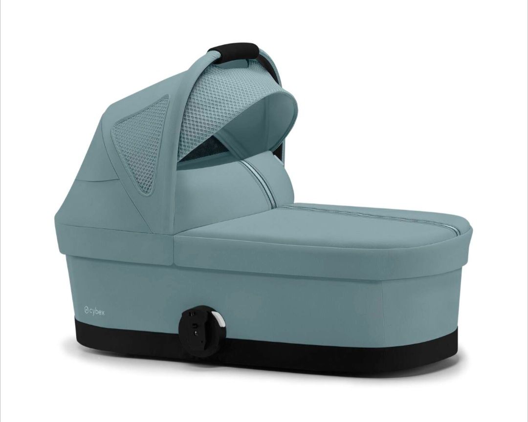 Alcofa Cybex gold