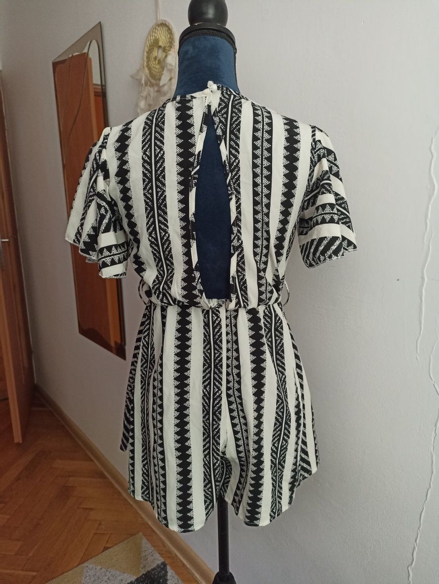 Kombinezon letni