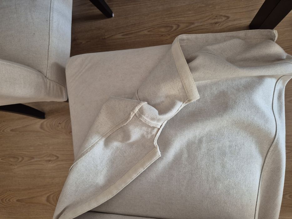 Conjunto de 6 cadeiras sala Ikea