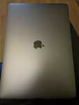 Apple MacBook Pro 2018 32 ОЗУ, i9 (2.9 GHz)