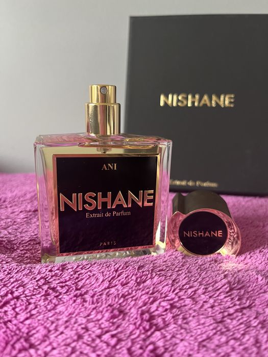 Nishane Ani Extrait de Parfum 50 ml