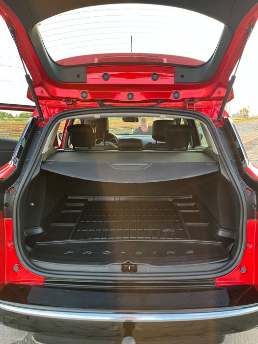 Renault Clio IV Grandtour