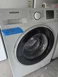 Pralka Samausng Eco Bubble Slim 6kg