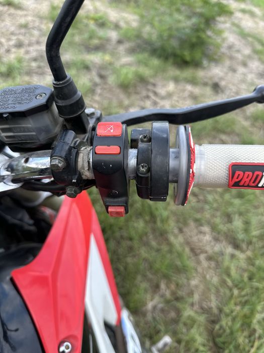 Geon x-road 202 ІНЖЕКТОР