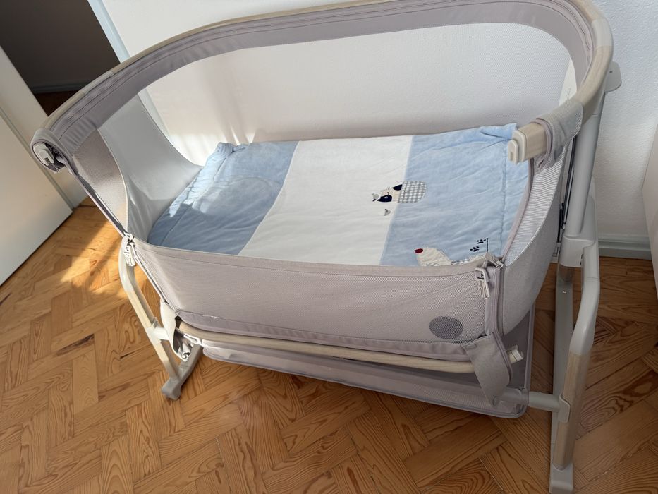 Berço Iora Next to me