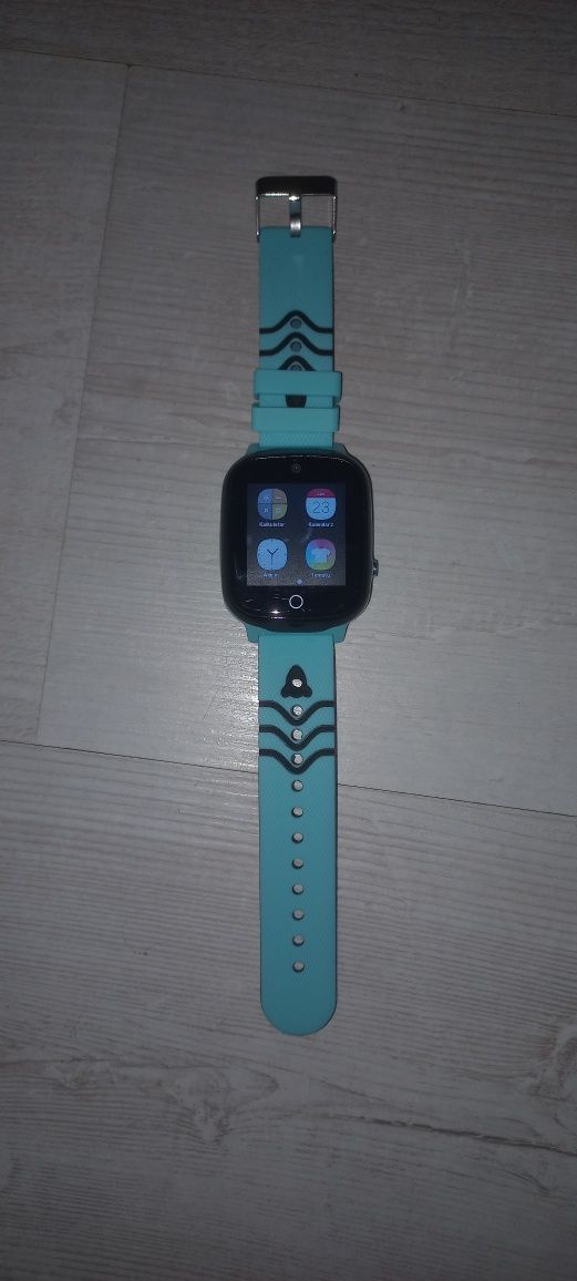 Zegarek smartwatch