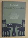 Rostos da Portugalidade de Luís Machado