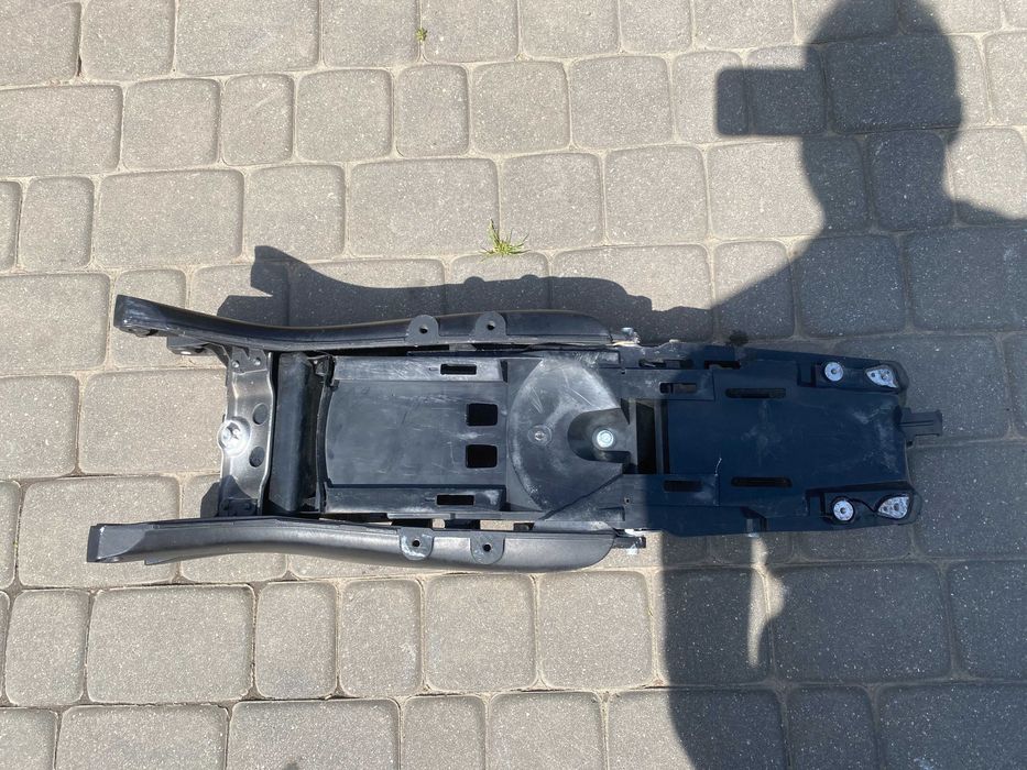 Stelaż ogon zadupek Suzuki GSXR k6 k7 600, 750