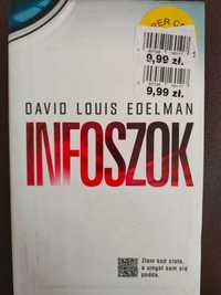 Infoszok David Louis Edelman