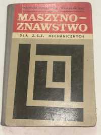 Maszynoznawstwo - Fijałkowski,Mac