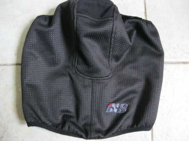 Підшоломник мотомаска утеплювач шиї IXS windstopper р.L/XL