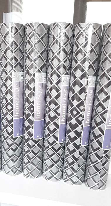 Обои RASCH Германия 5шт. Винил на флизе. Цена за 5штук