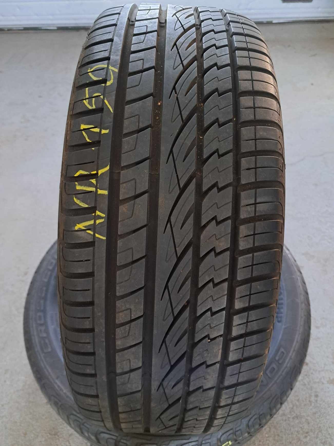 Opony 235/50R19 Lato