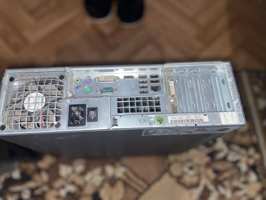 Компʼютер, стан хороший