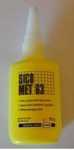 Klej do wszystkiego cyjanoakrylowy 50ml SUPER Promocja