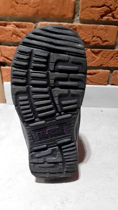 Buty snowboardowe Salomon Pearl Boa 38 2/3 wkładka 24 cm