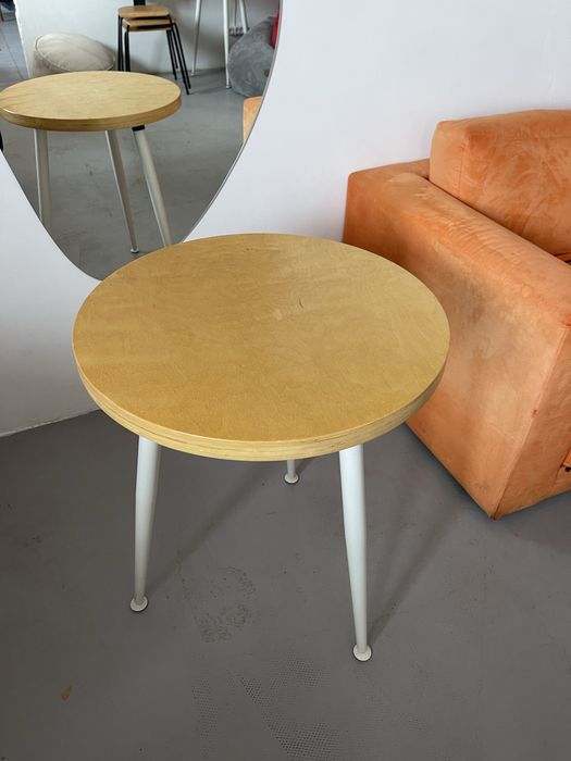 Стіл 60 см діаметр