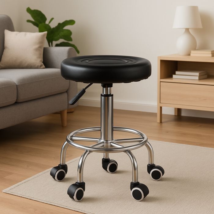 Stolik hoker fryzjerski