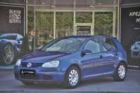 Volkswagen Golf 2004 року