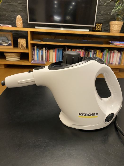 Myjka cisnieniowa Karcher
