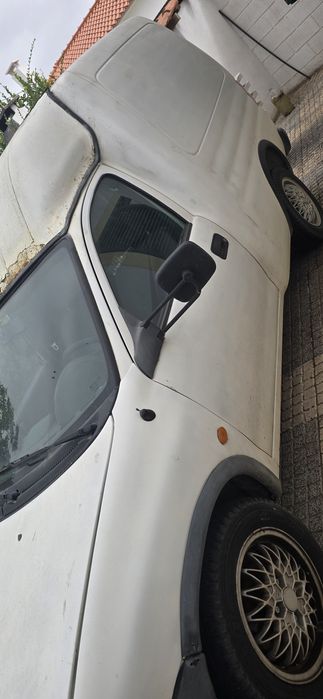 Opel Combo 2001 usada