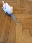 Silverlit zabawka interaktywna Robo Chameleon
