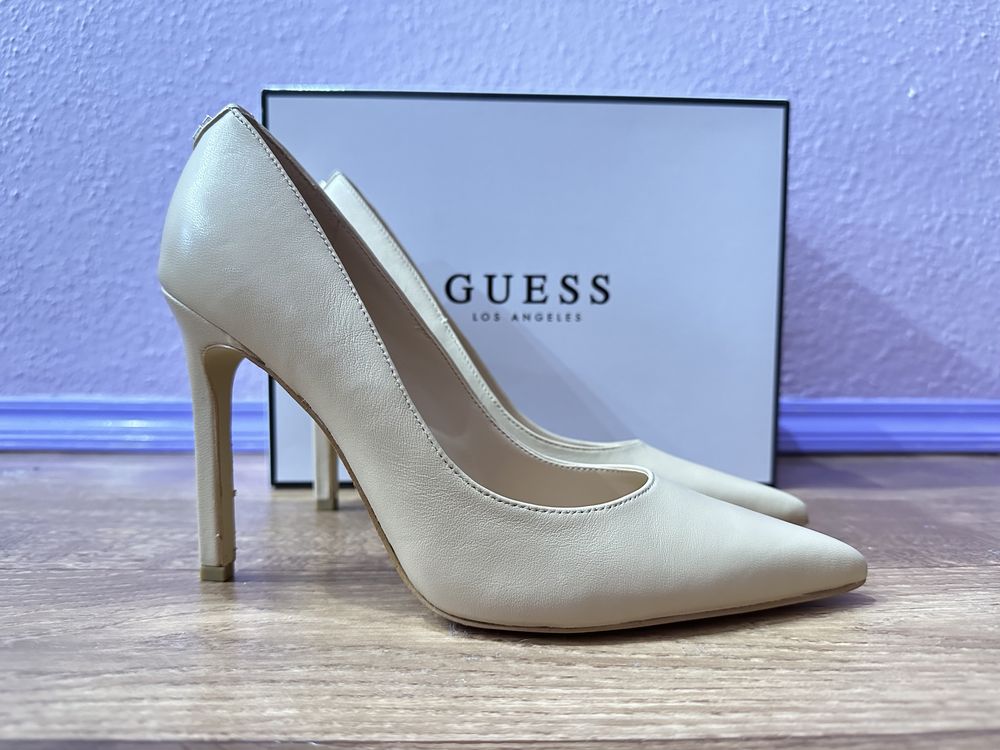 Guess туфлі, розмір 7,5 us