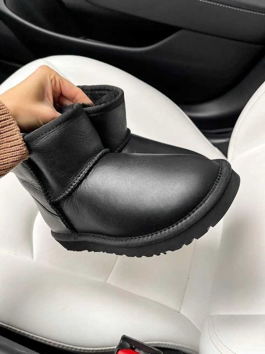 Угги/Уги/Угг/Уггі/Угі/UGG Australia Mini Classic/Останній 36,37,38