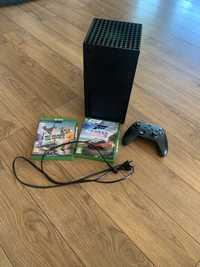 Konsola xbox series x 1tb