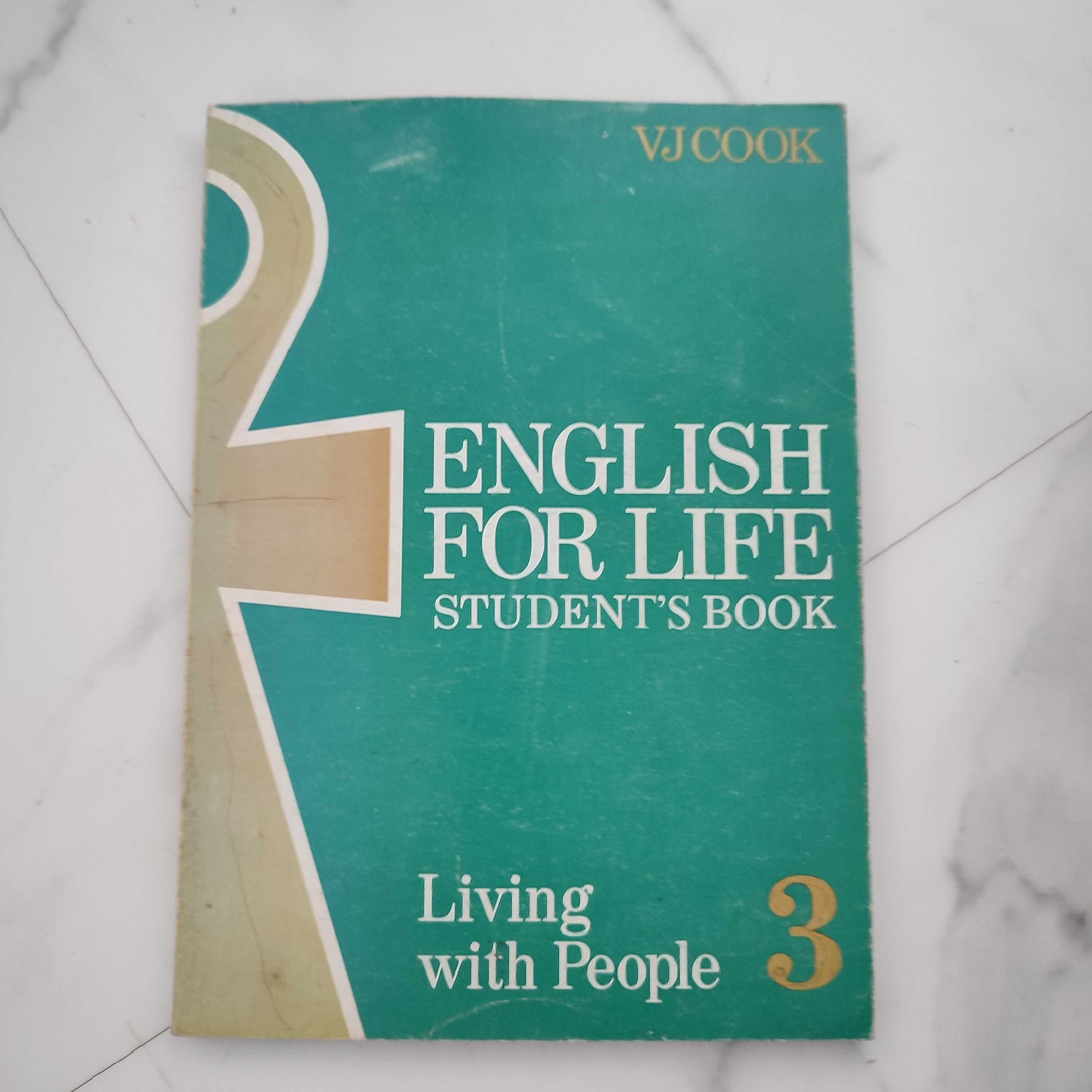 English for life