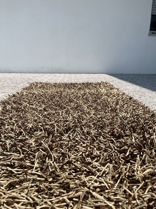 Tapete com medidas 1.0m x 2.80m