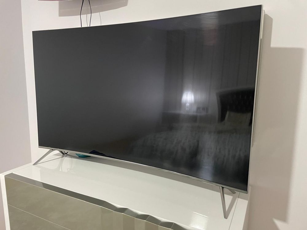VENDO Smart TV Ultra Hd 55” - Samsung
