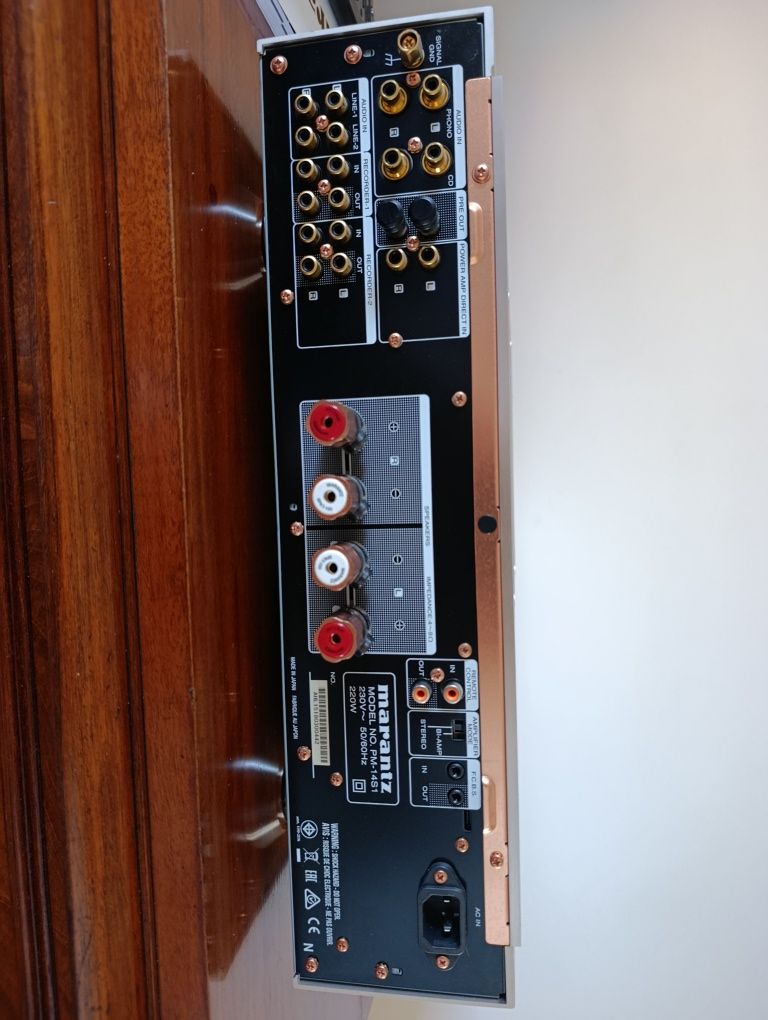 Marantz PM 14 S1 Specjal Edition WYPRZEDAŻ OKAZJA