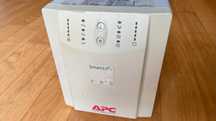 APC SMART-UPS 700I - Zabezpiecz Swój Sprzęt Już Dziś