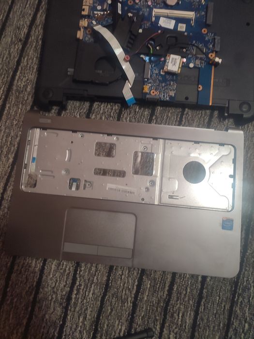 Продам ноутбук hp 250 g3