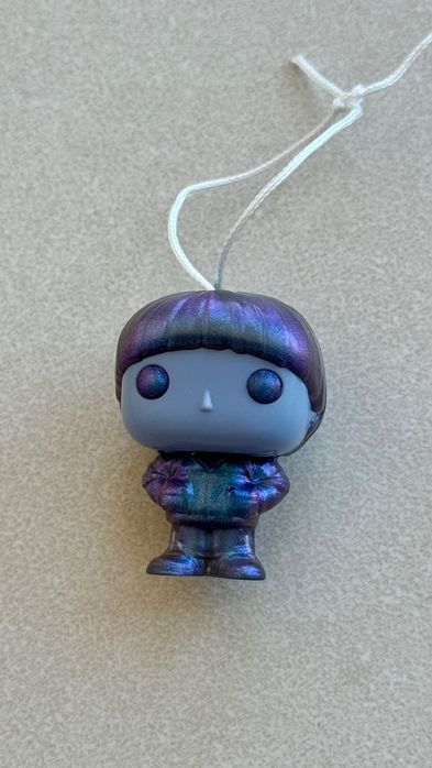 Funko Pop! Chaveiro – Will Byers “Will the Wise” – Stranger Things