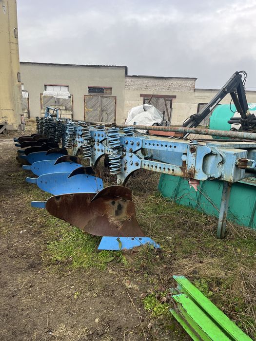 Lemken Kg Turmalin X
